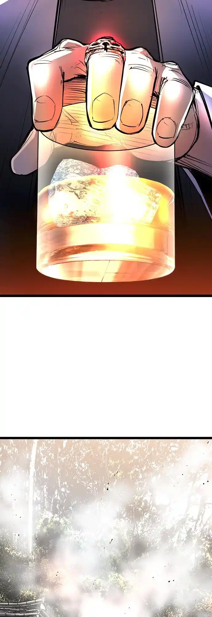 Hallym Gymnasium Chapter 113