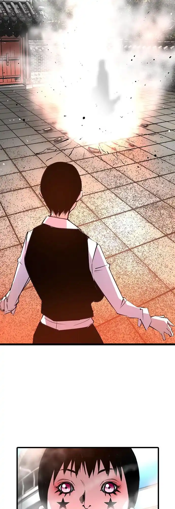 Hallym Gymnasium Chapter 113