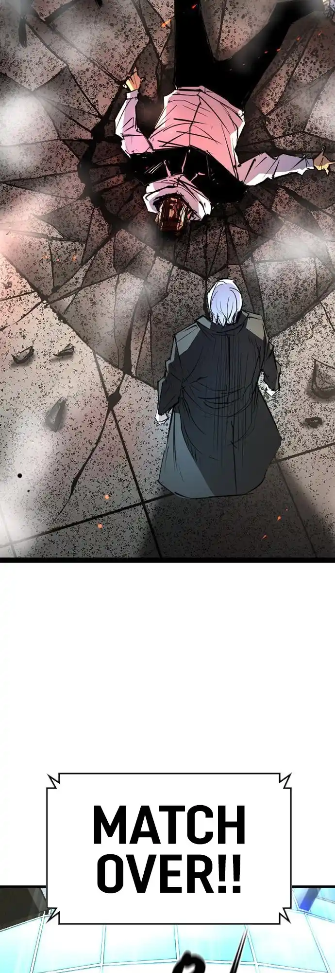 Hallym Gymnasium Chapter 113