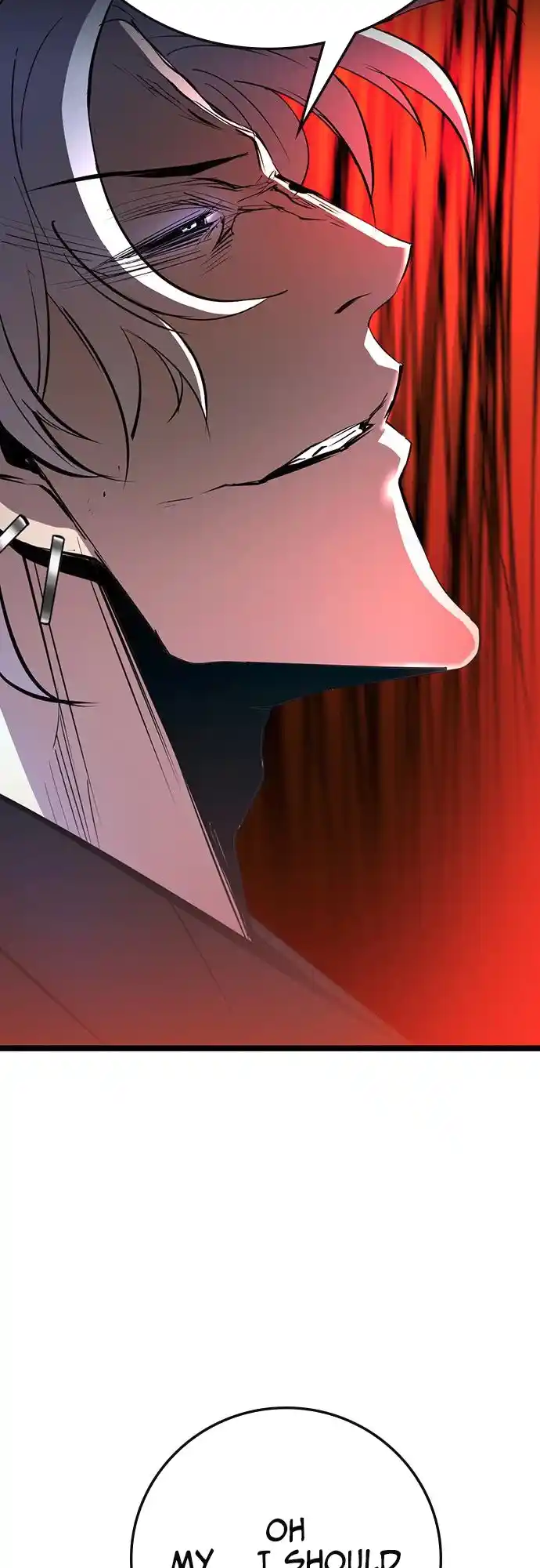 Hallym Gymnasium Chapter 113