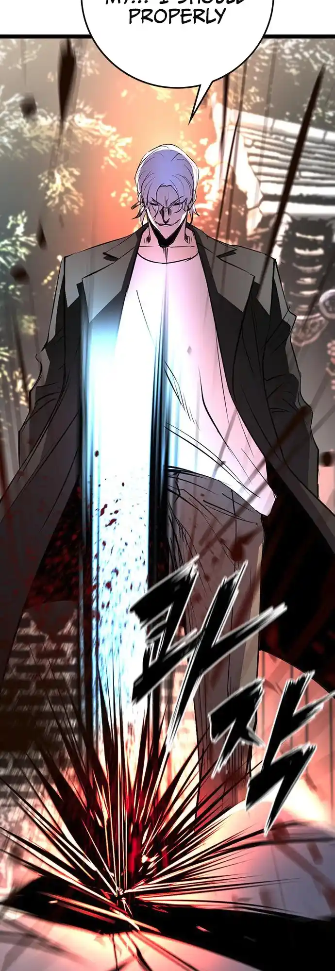 Hallym Gymnasium Chapter 113