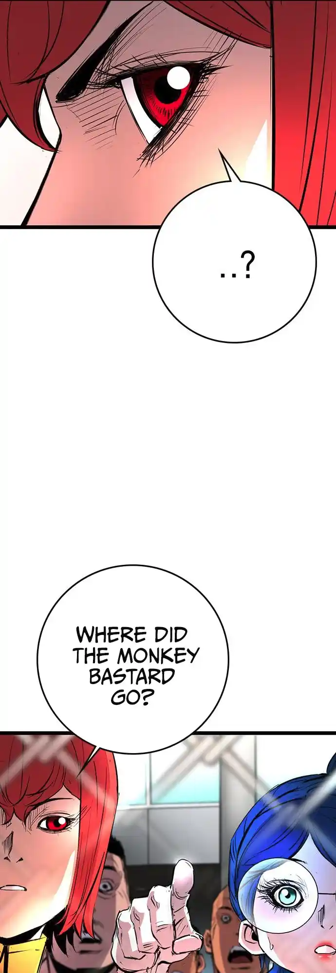 Hallym Gymnasium Chapter 113