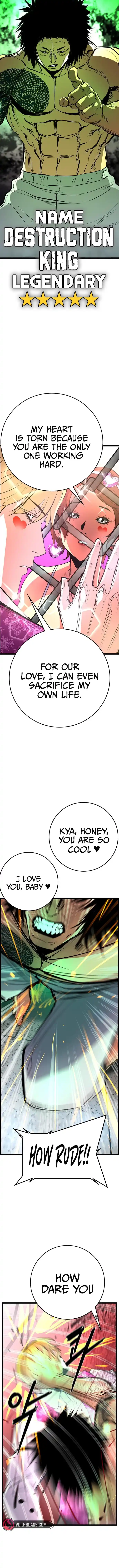 Hallym Gymnasium Chapter 114