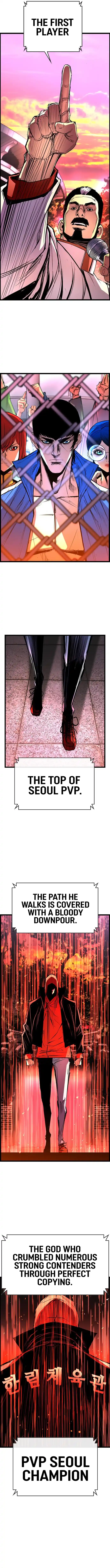 Hallym Gymnasium Chapter 114