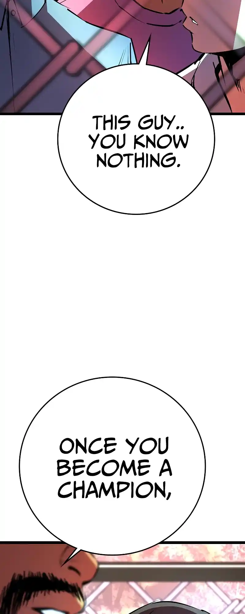 Hallym Gymnasium Chapter 115