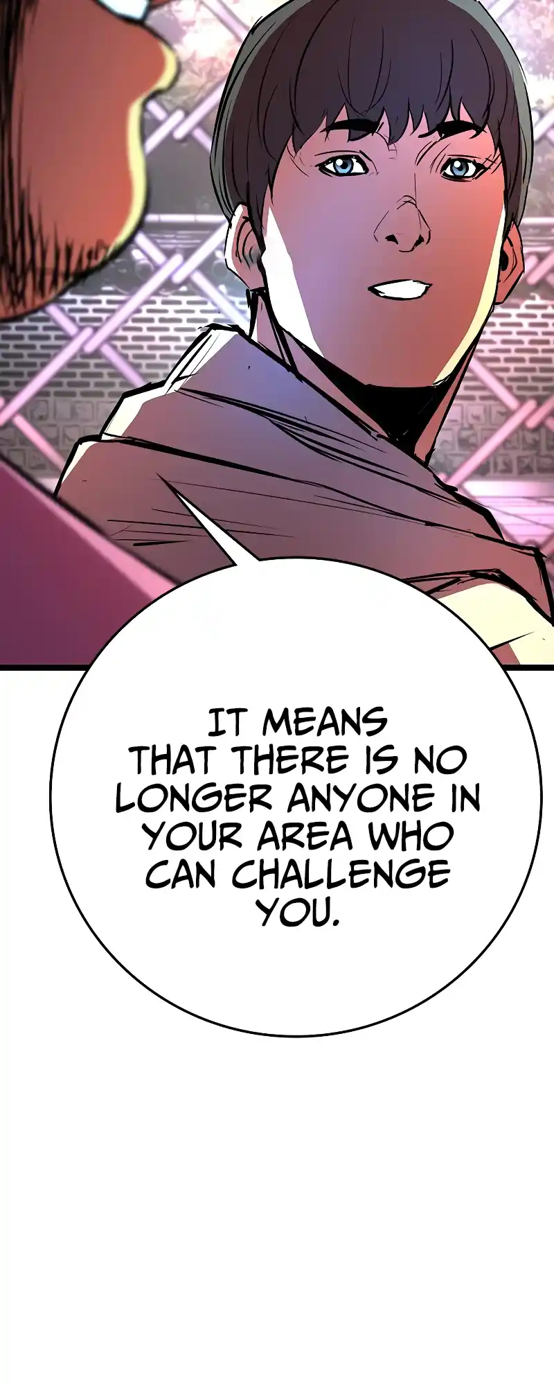 Hallym Gymnasium Chapter 115