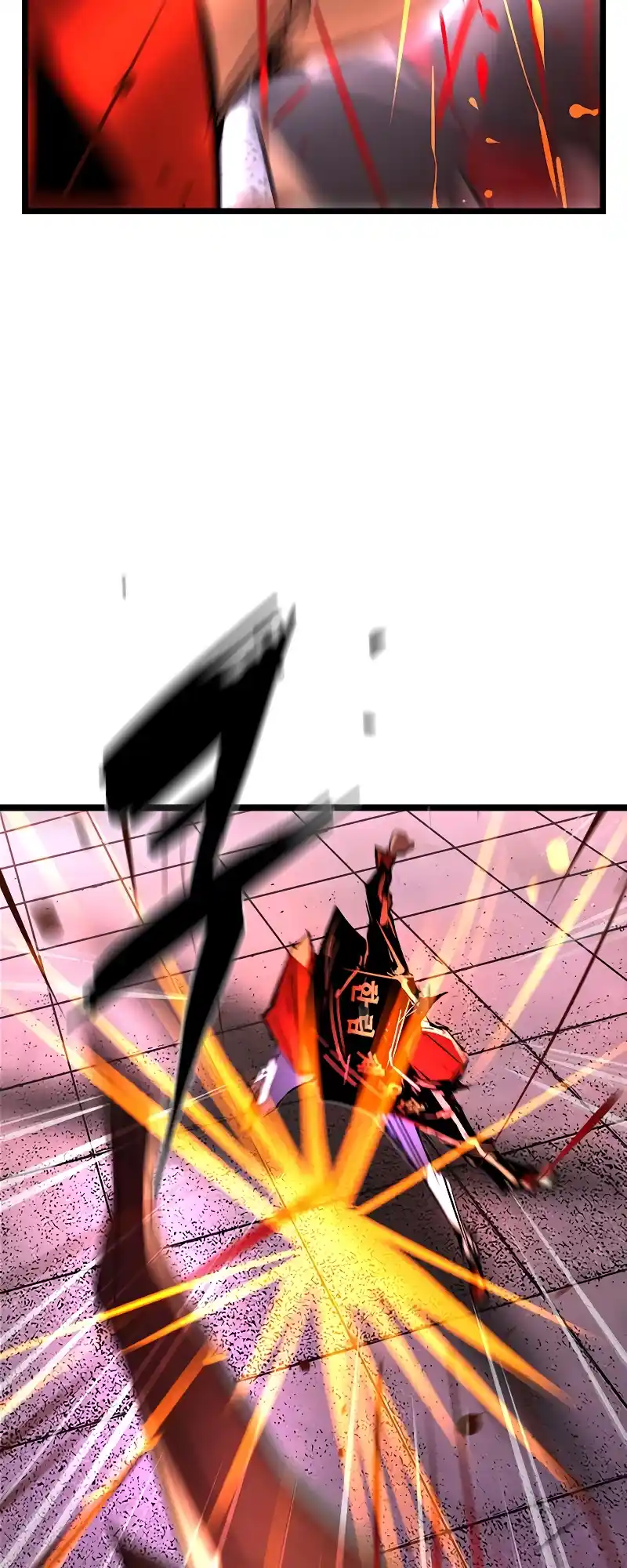 Hallym Gymnasium Chapter 115