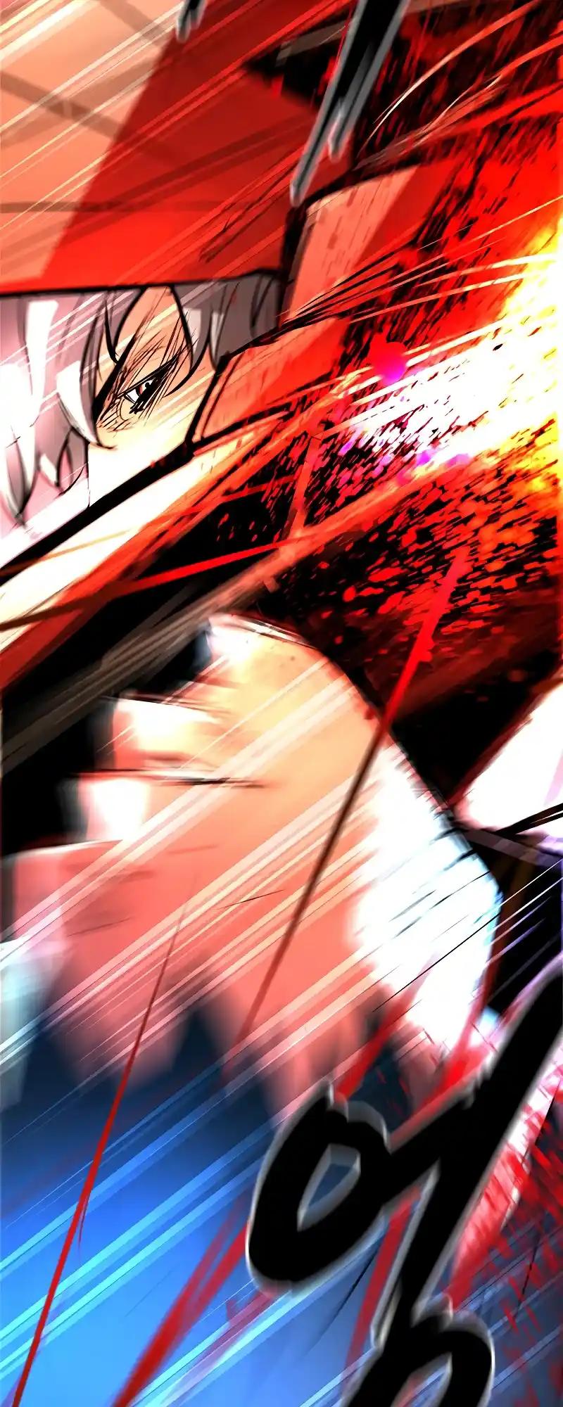 Hallym Gymnasium Chapter 115