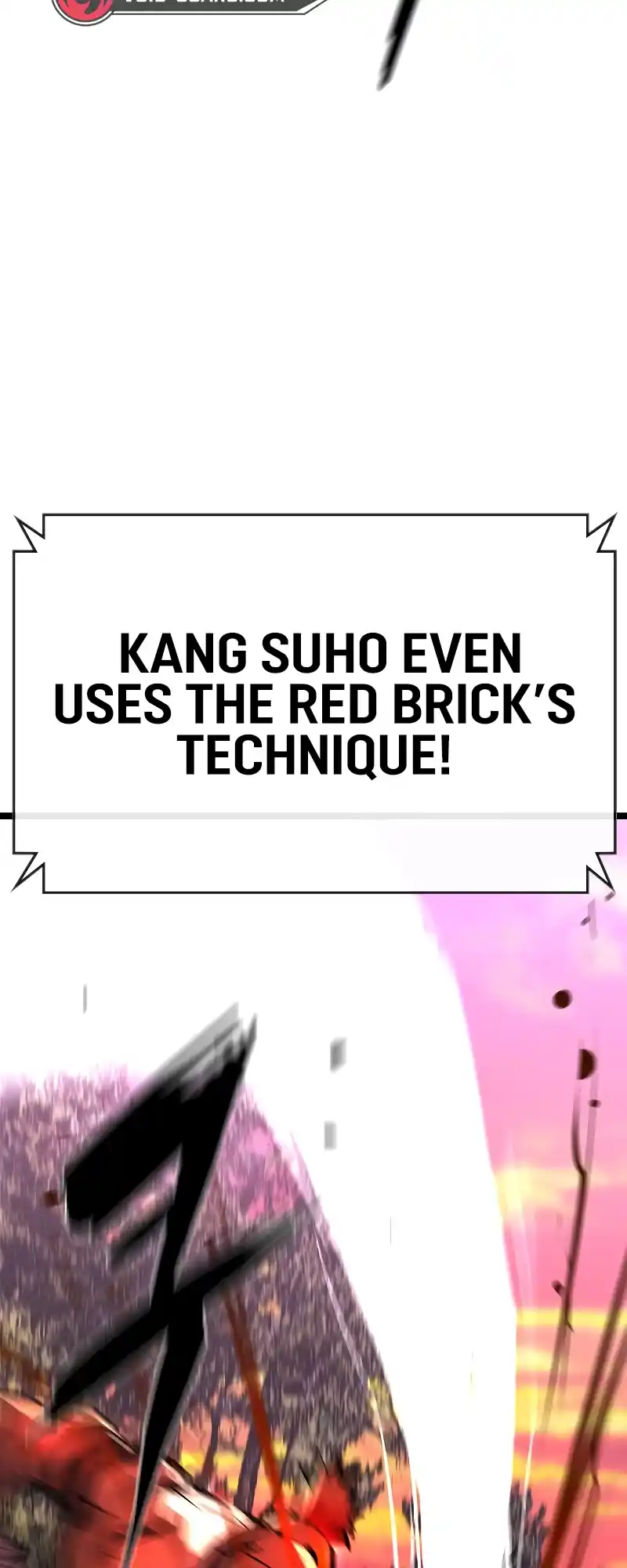 Hallym Gymnasium Chapter 115