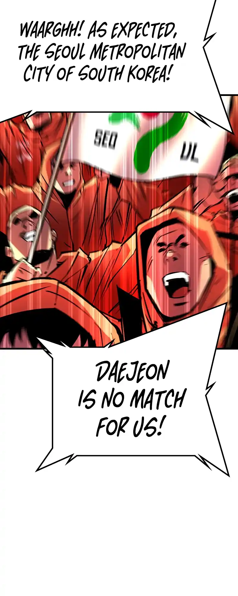 Hallym Gymnasium Chapter 115