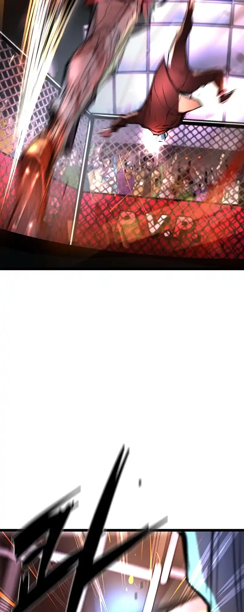 Hallym Gymnasium Chapter 115