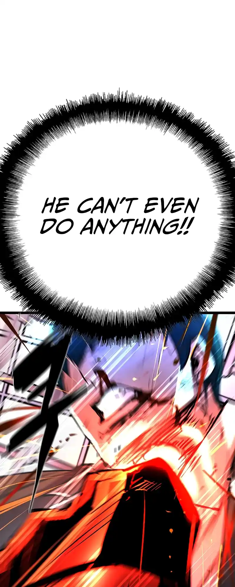 Hallym Gymnasium Chapter 115