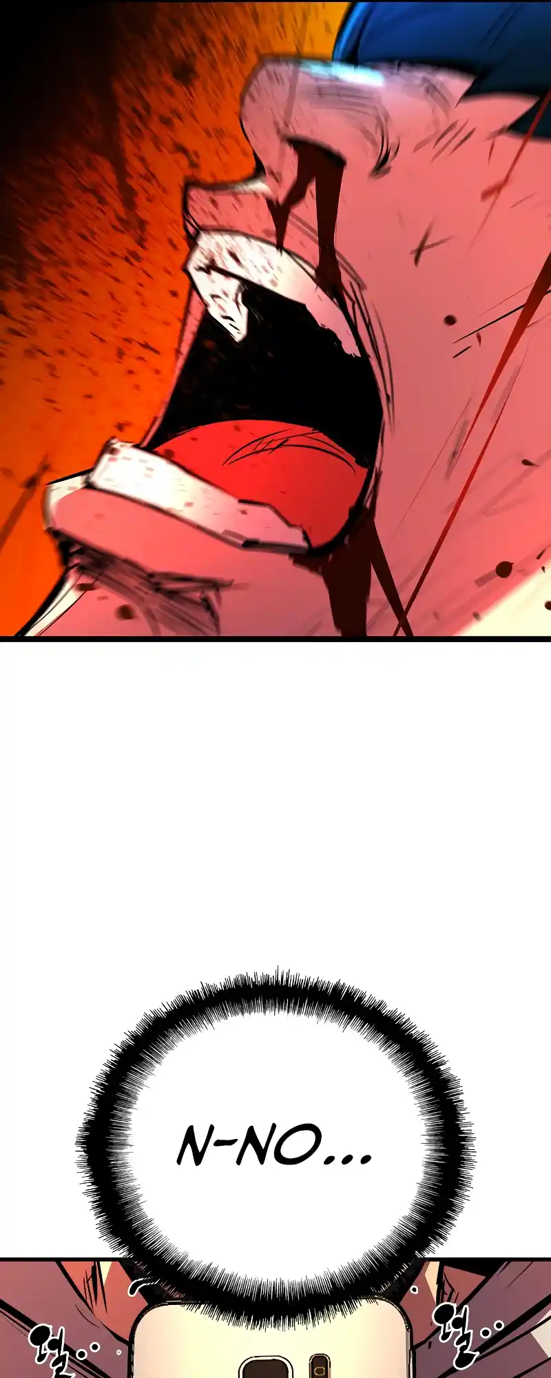 Hallym Gymnasium Chapter 115