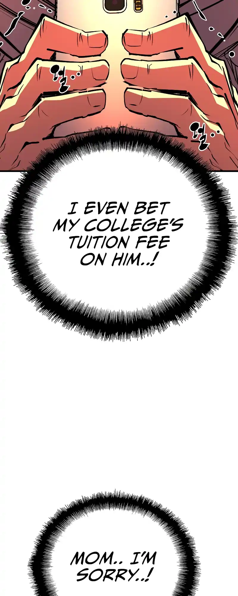 Hallym Gymnasium Chapter 115