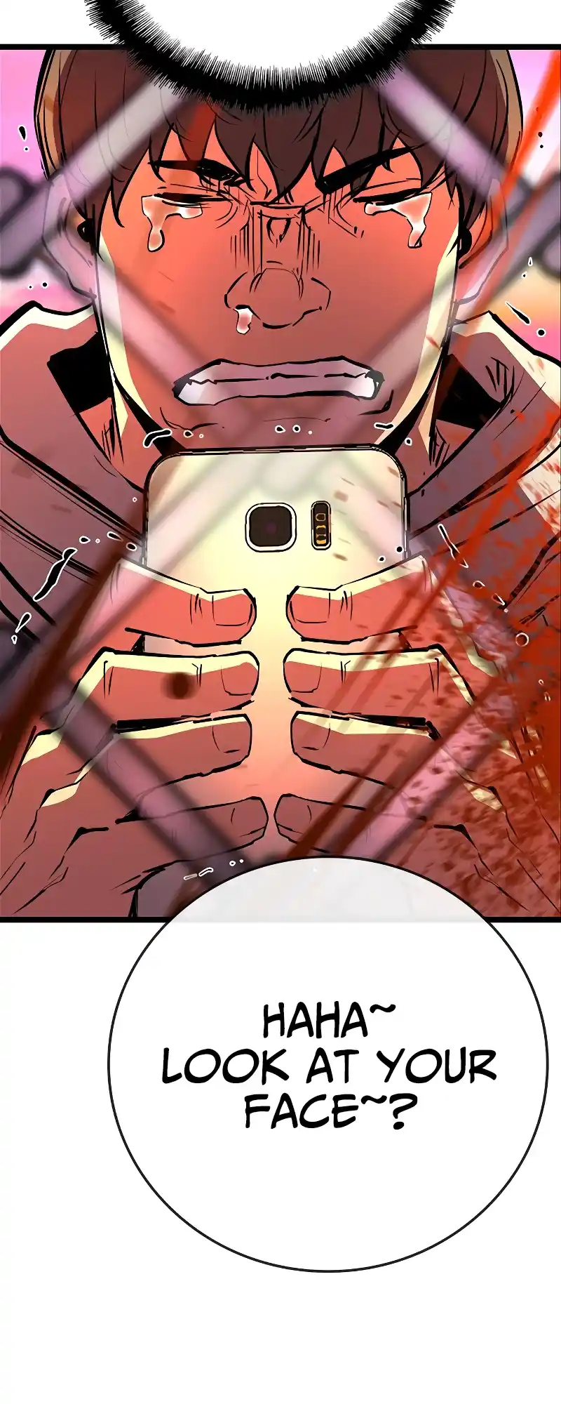 Hallym Gymnasium Chapter 115