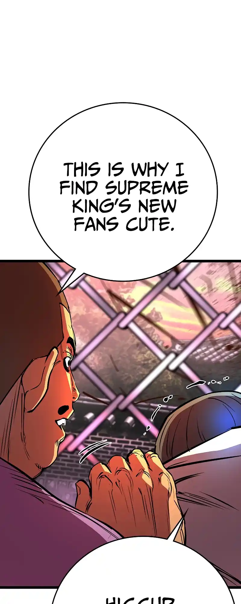 Hallym Gymnasium Chapter 115