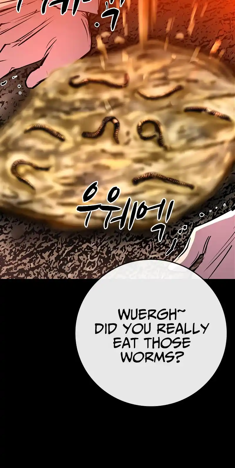 Hallym Gymnasium Chapter 115