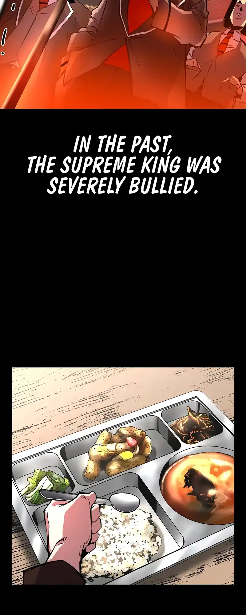 Hallym Gymnasium Chapter 115