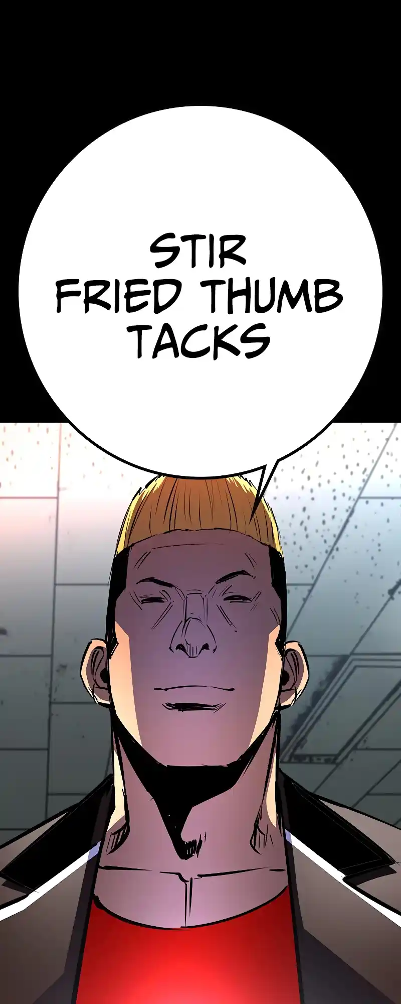 Hallym Gymnasium Chapter 115