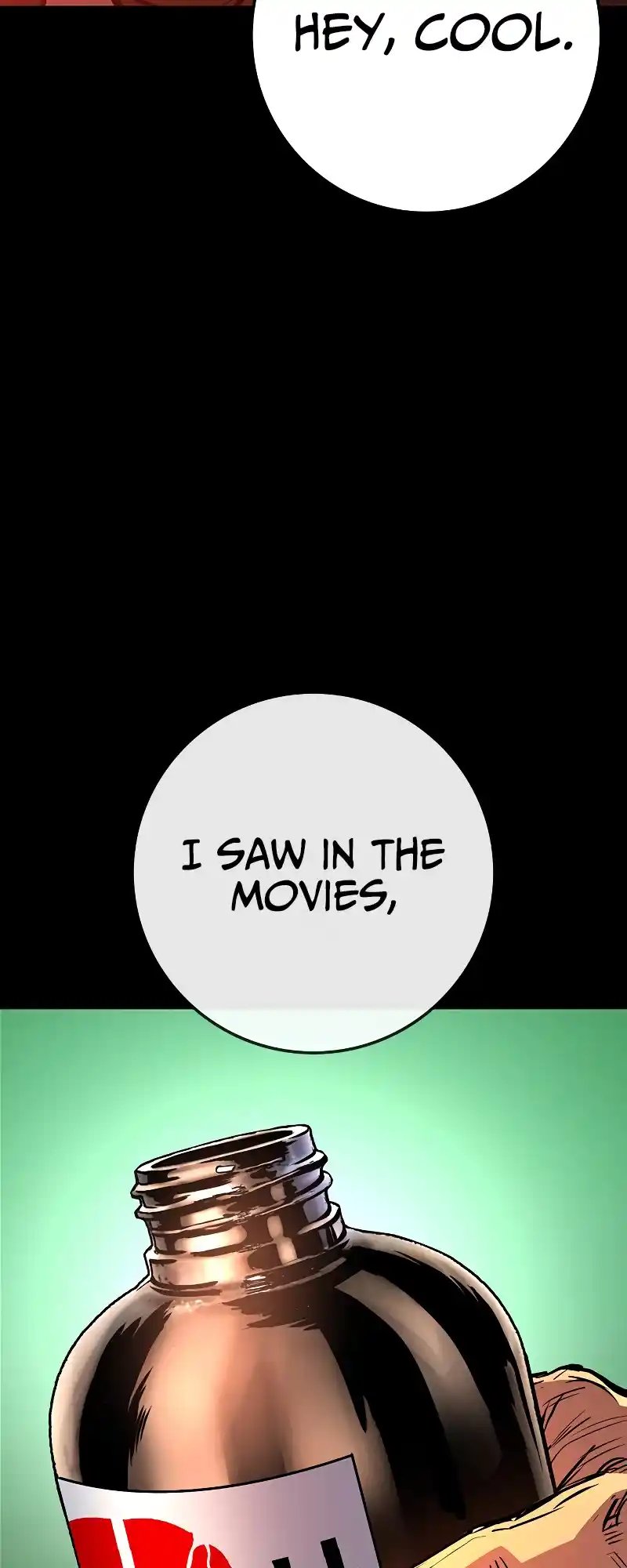 Hallym Gymnasium Chapter 115