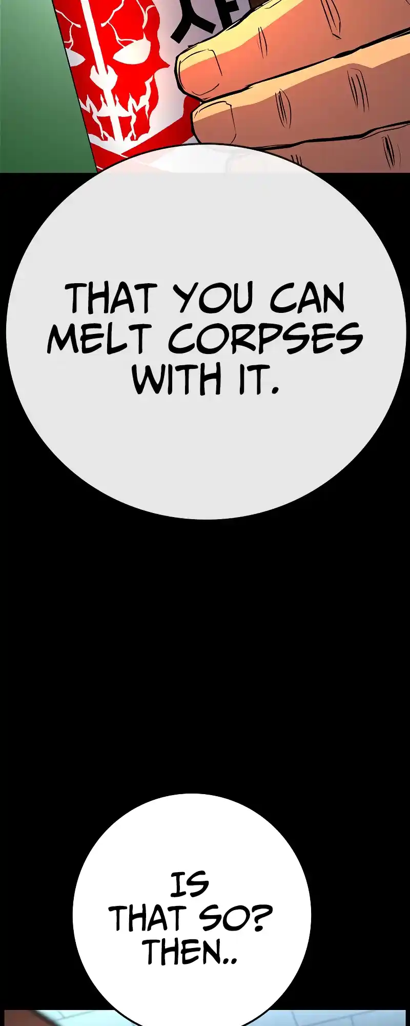 Hallym Gymnasium Chapter 115