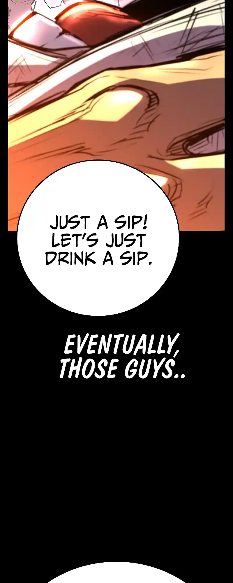 Hallym Gymnasium Chapter 115