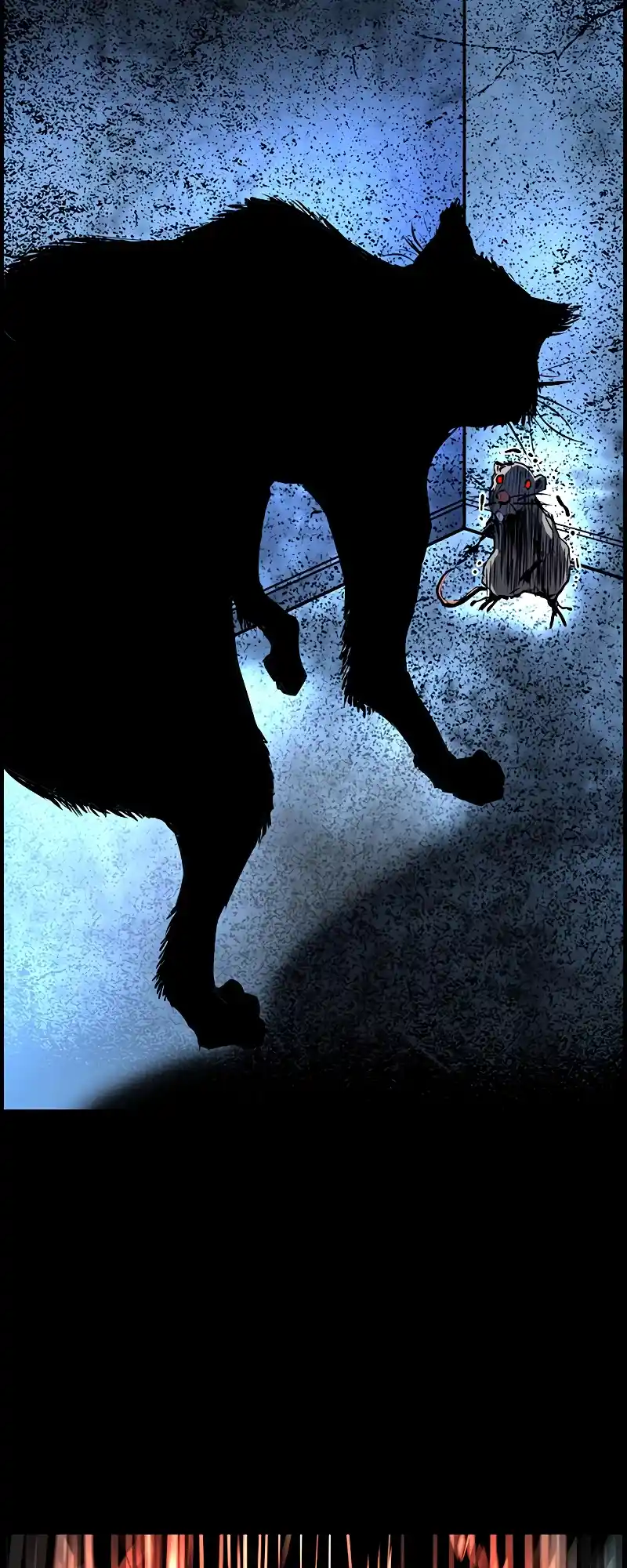 Hallym Gymnasium Chapter 115