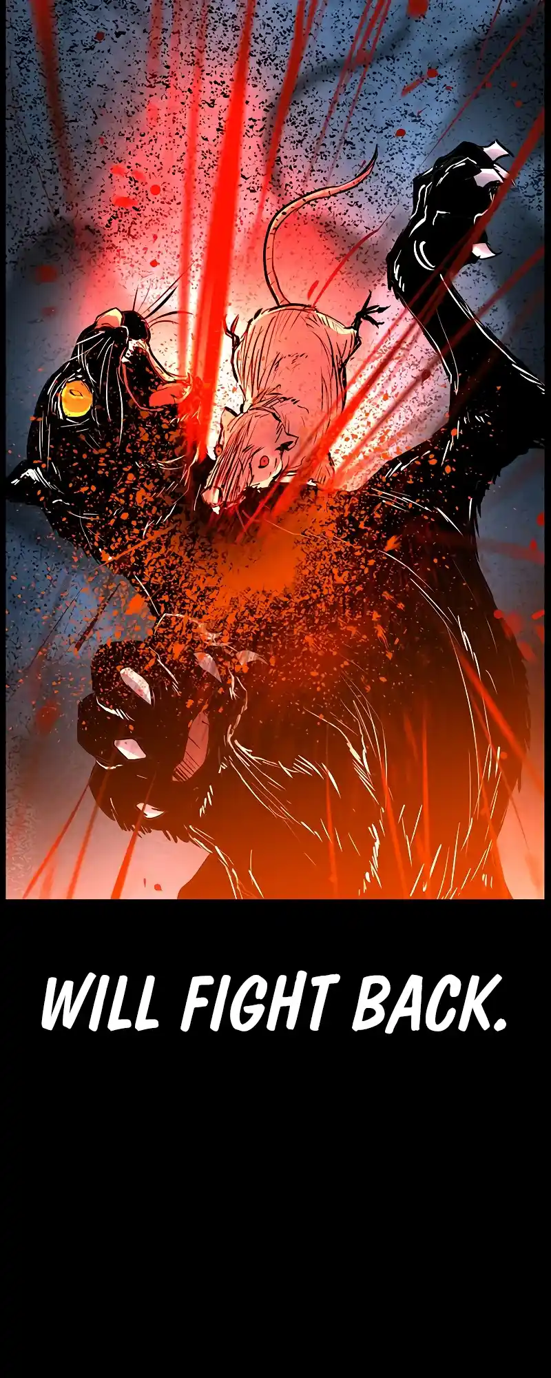 Hallym Gymnasium Chapter 115