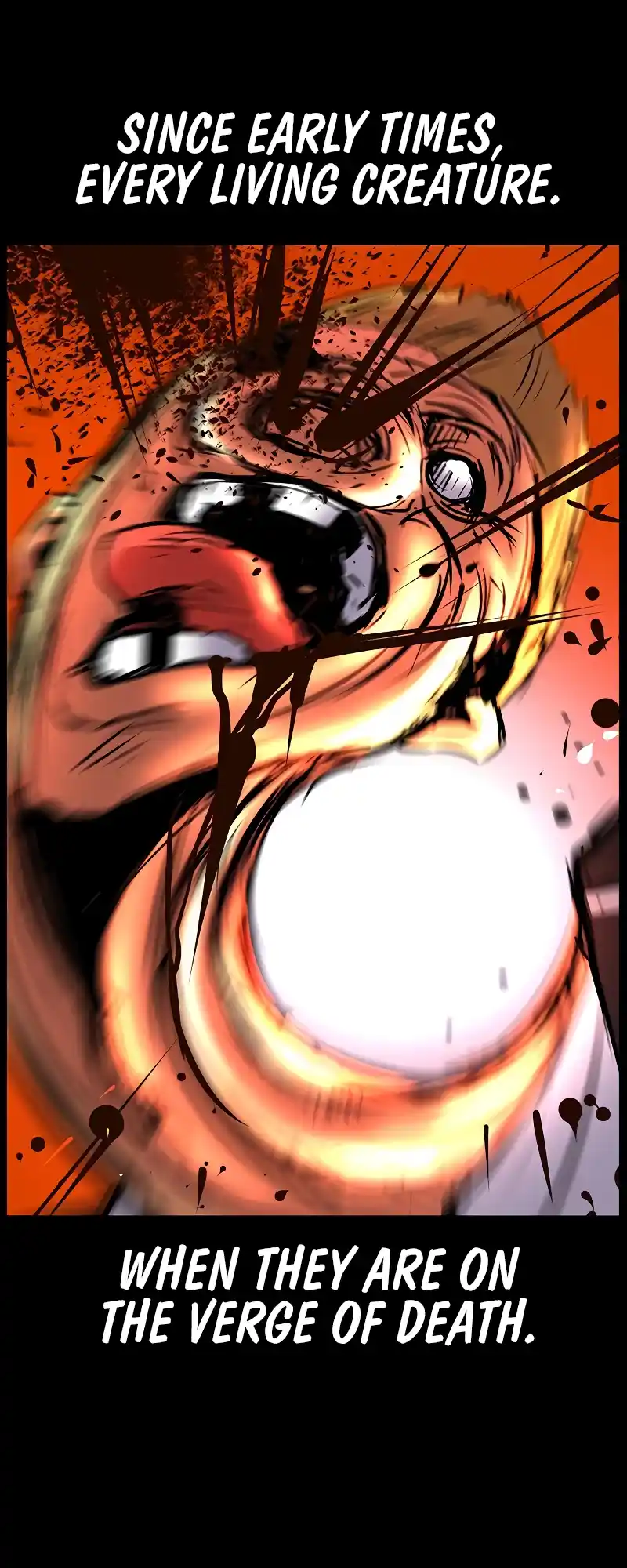 Hallym Gymnasium Chapter 115