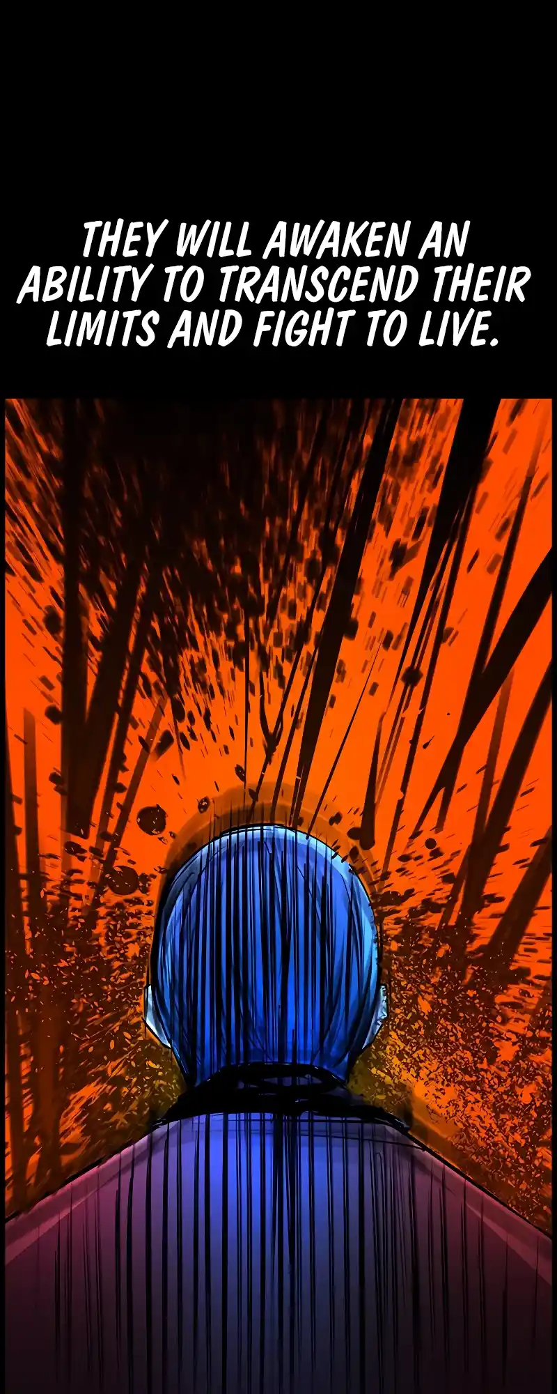 Hallym Gymnasium Chapter 115