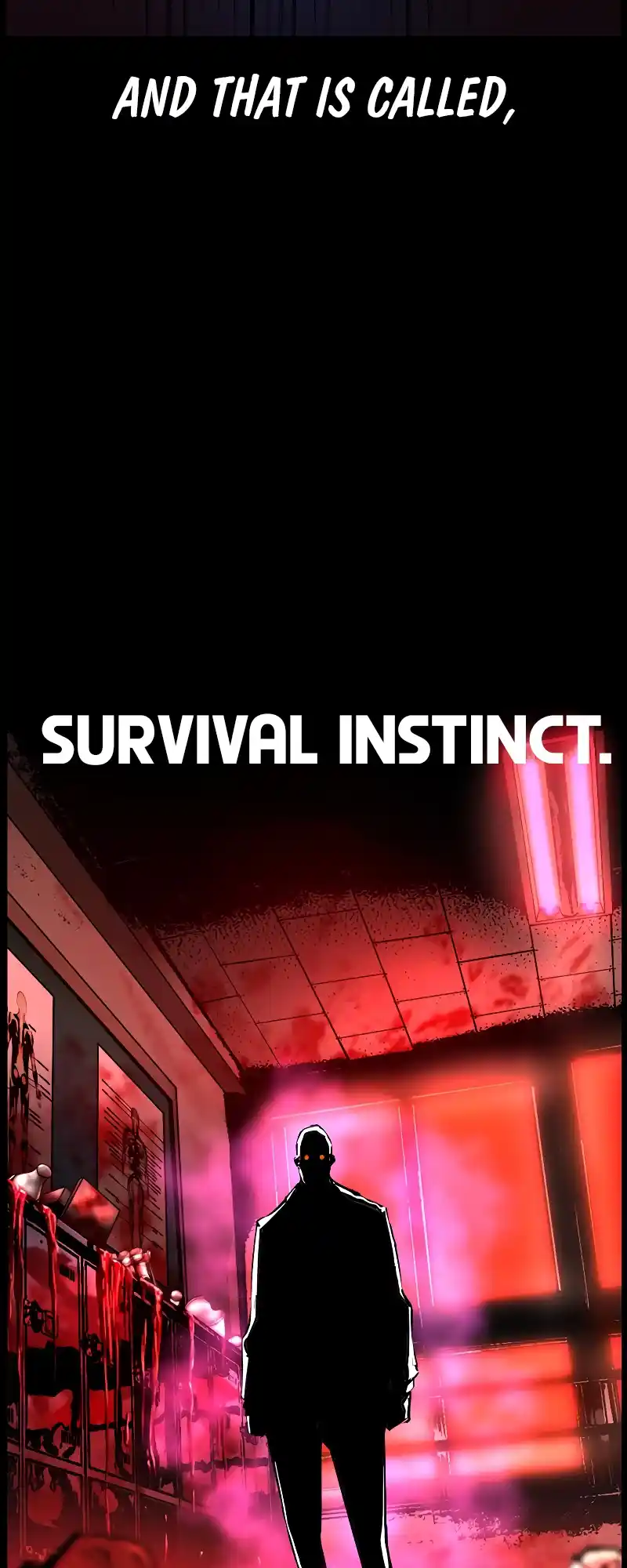 Hallym Gymnasium Chapter 115