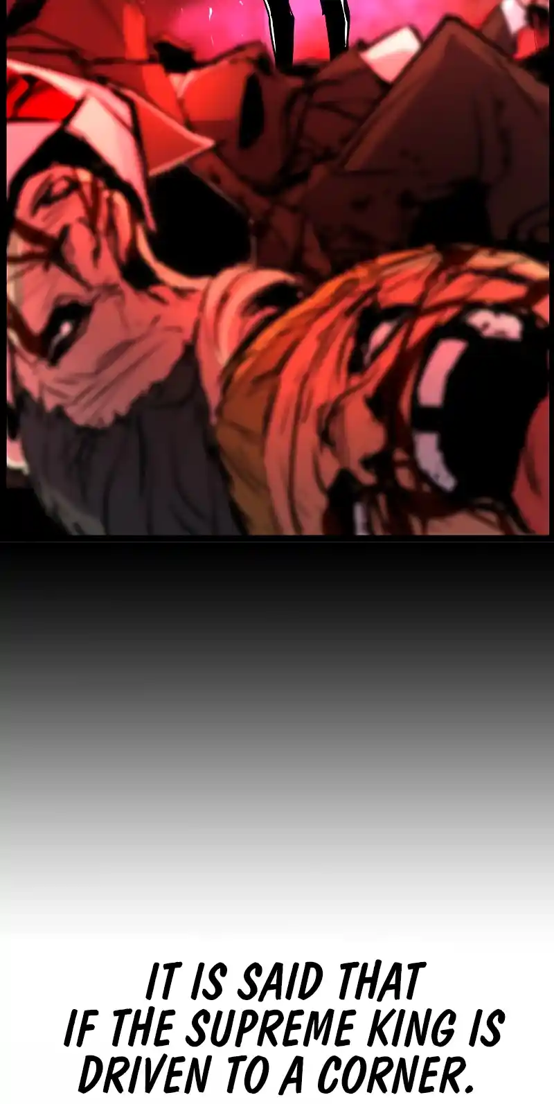 Hallym Gymnasium Chapter 115