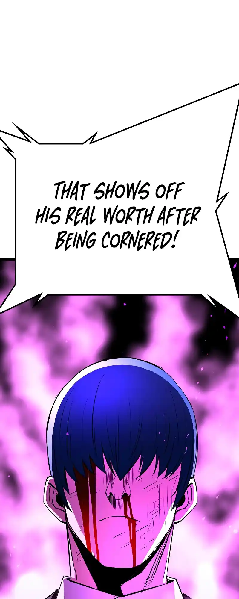 Hallym Gymnasium Chapter 115