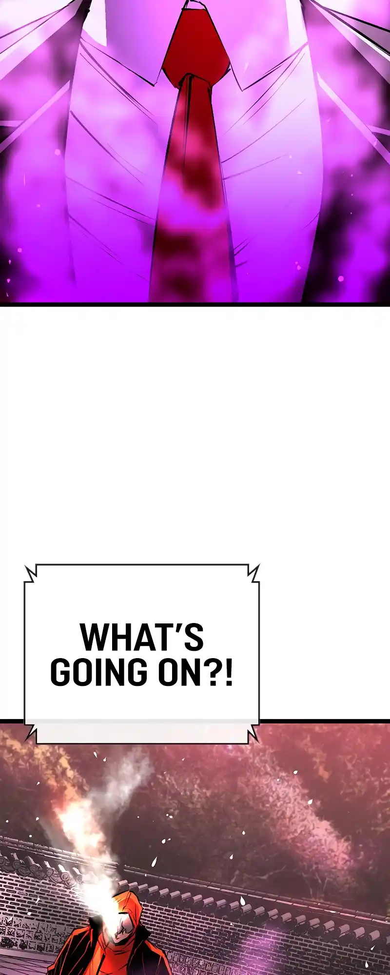 Hallym Gymnasium Chapter 115