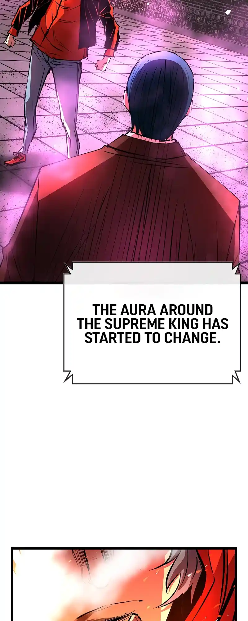 Hallym Gymnasium Chapter 115