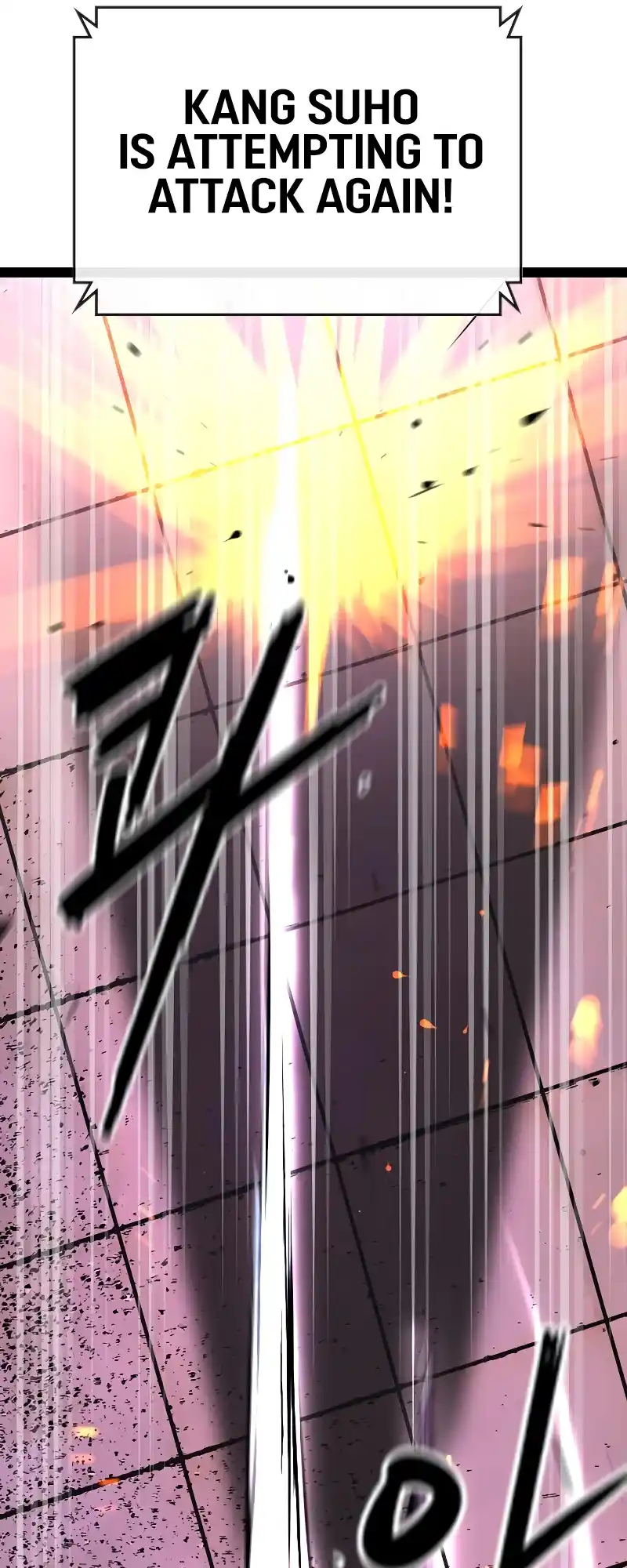 Hallym Gymnasium Chapter 115