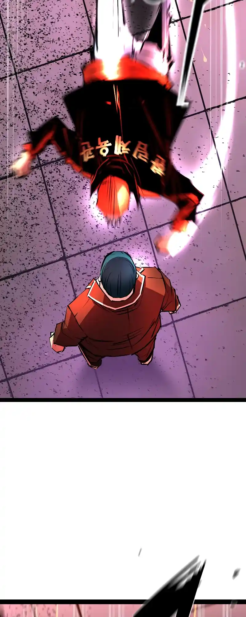 Hallym Gymnasium Chapter 115