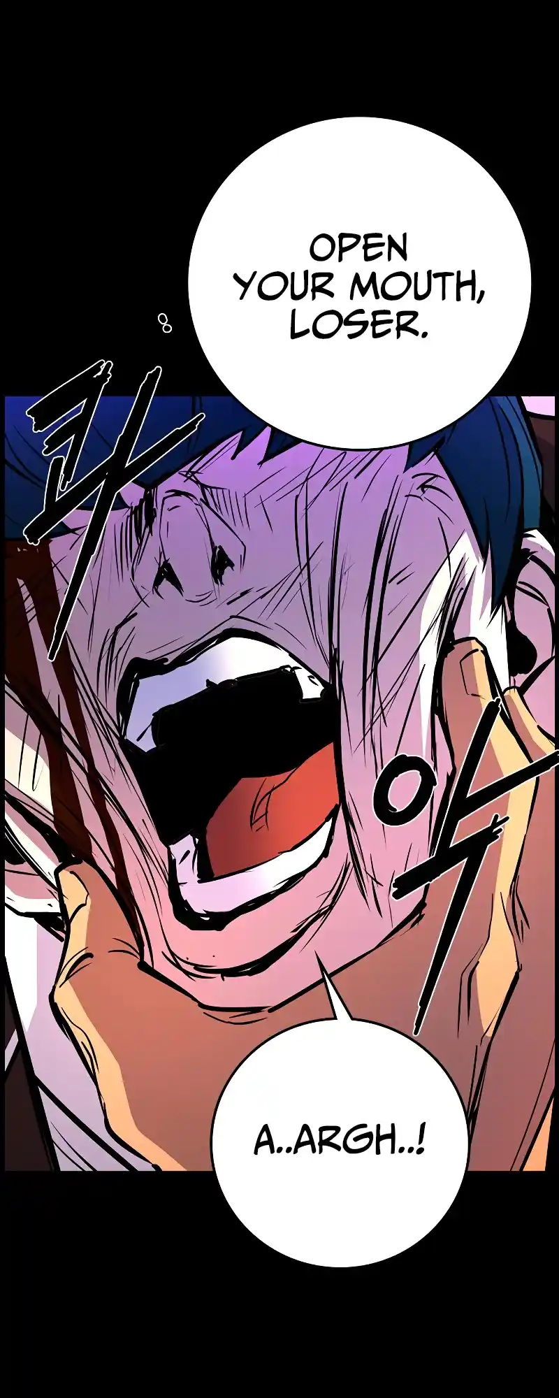 Hallym Gymnasium Chapter 115