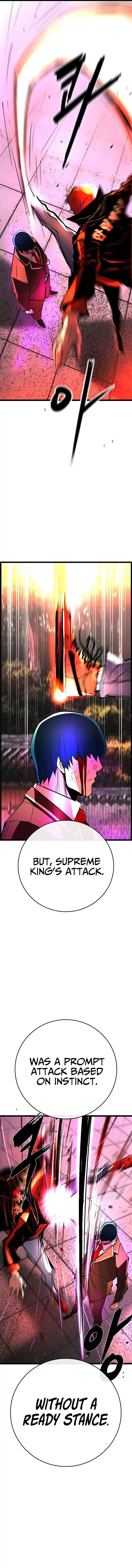 Hallym Gymnasium Chapter 115