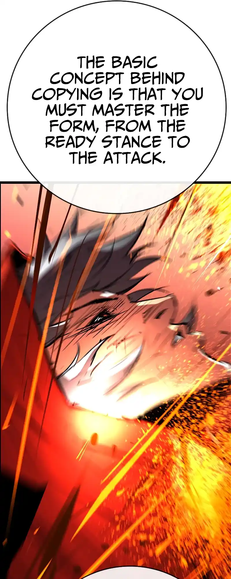 Hallym Gymnasium Chapter 115