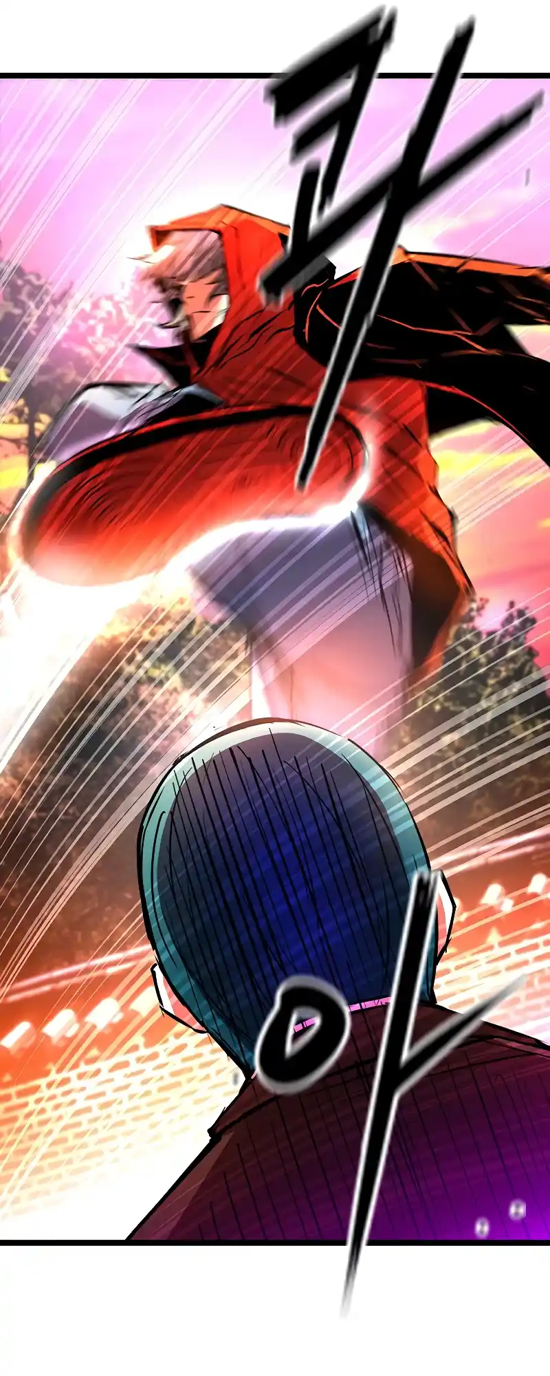 Hallym Gymnasium Chapter 115