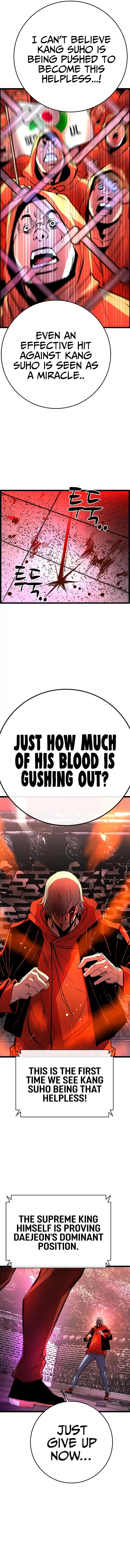 Hallym Gymnasium Chapter 115