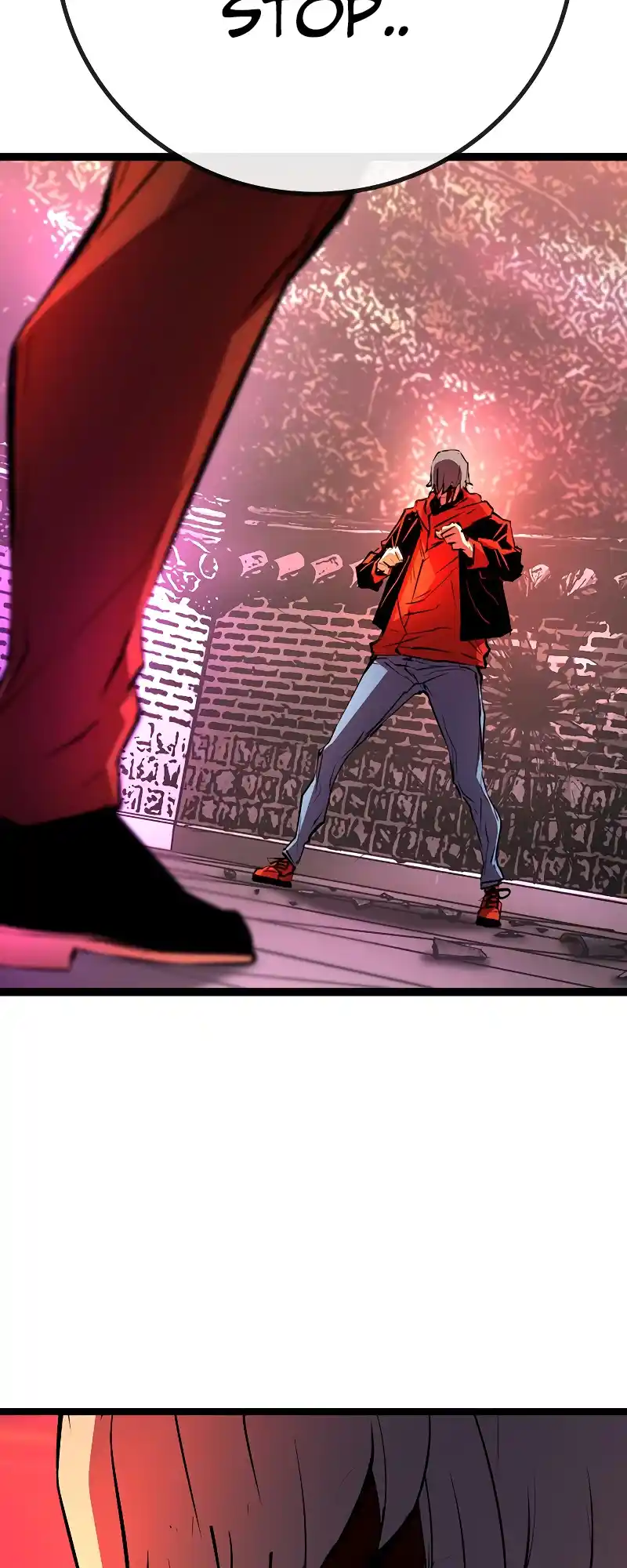 Hallym Gymnasium Chapter 115