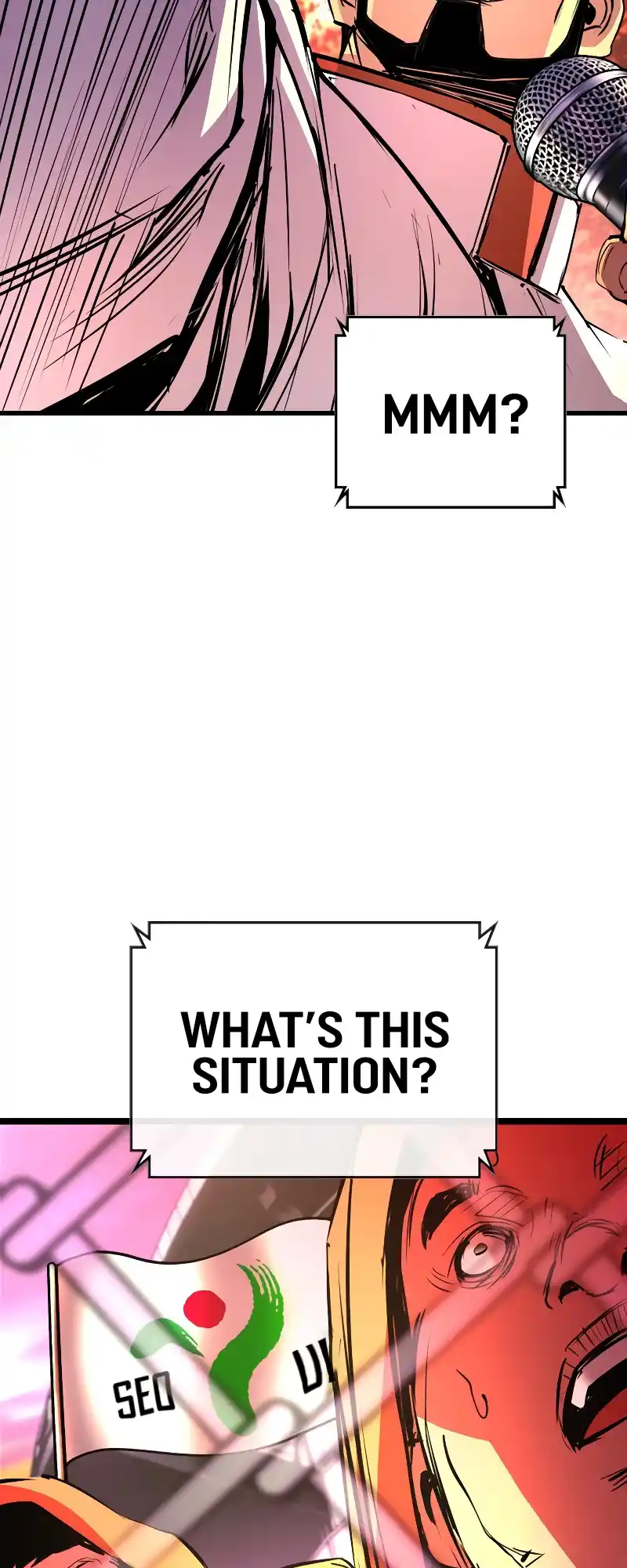 Hallym Gymnasium Chapter 115