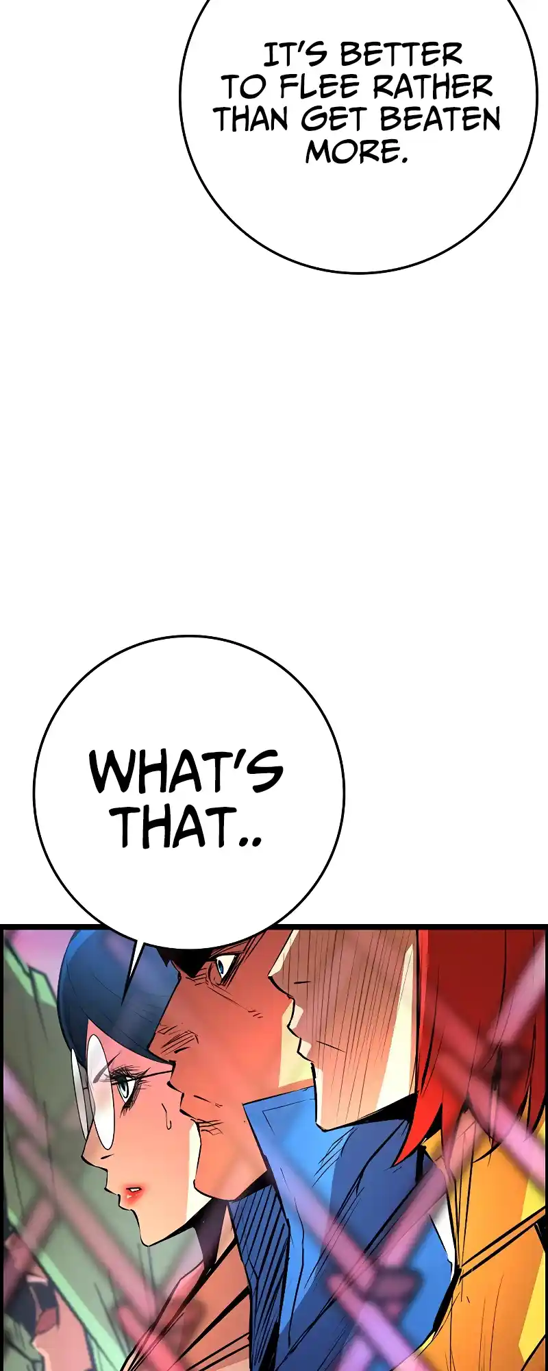 Hallym Gymnasium Chapter 115