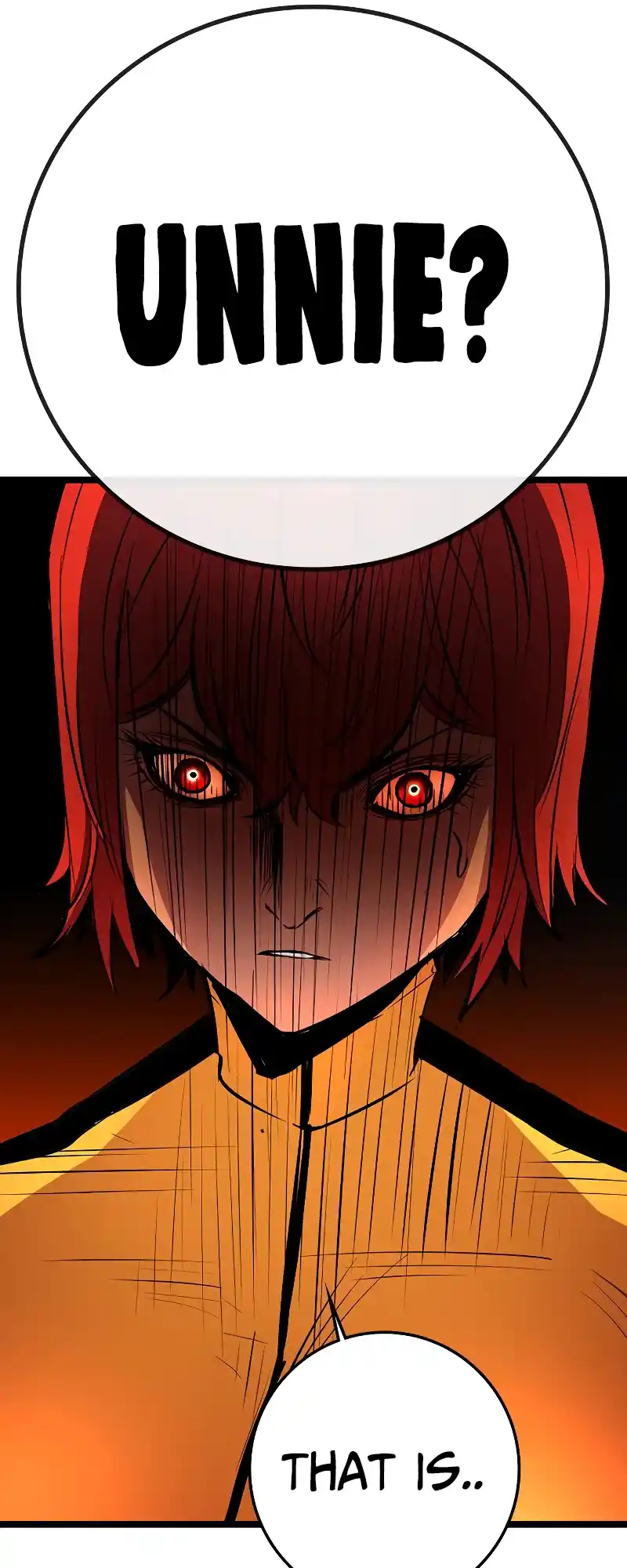 Hallym Gymnasium Chapter 115