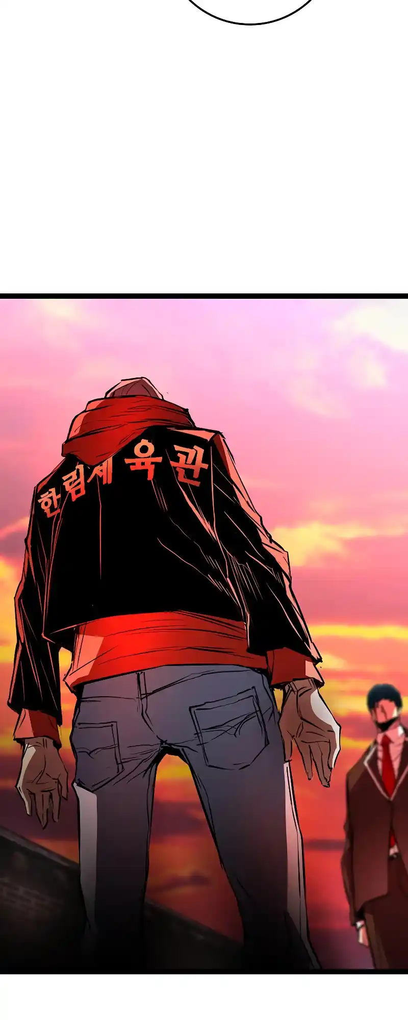 Hallym Gymnasium Chapter 115