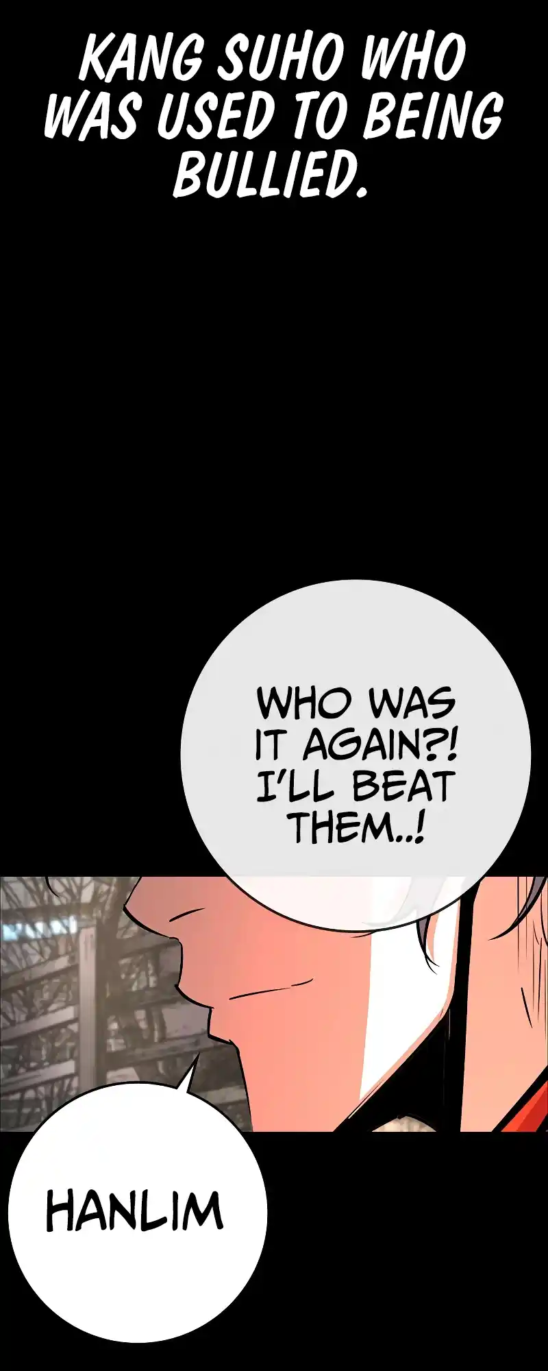 Hallym Gymnasium Chapter 116