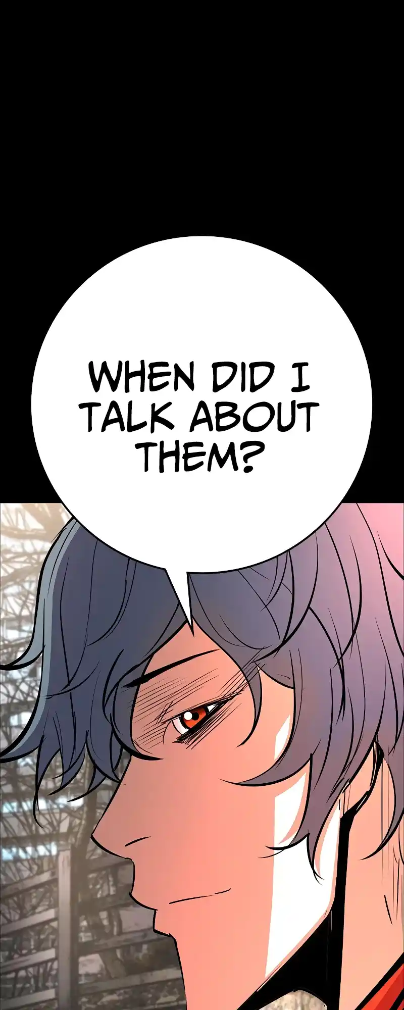 Hallym Gymnasium Chapter 116