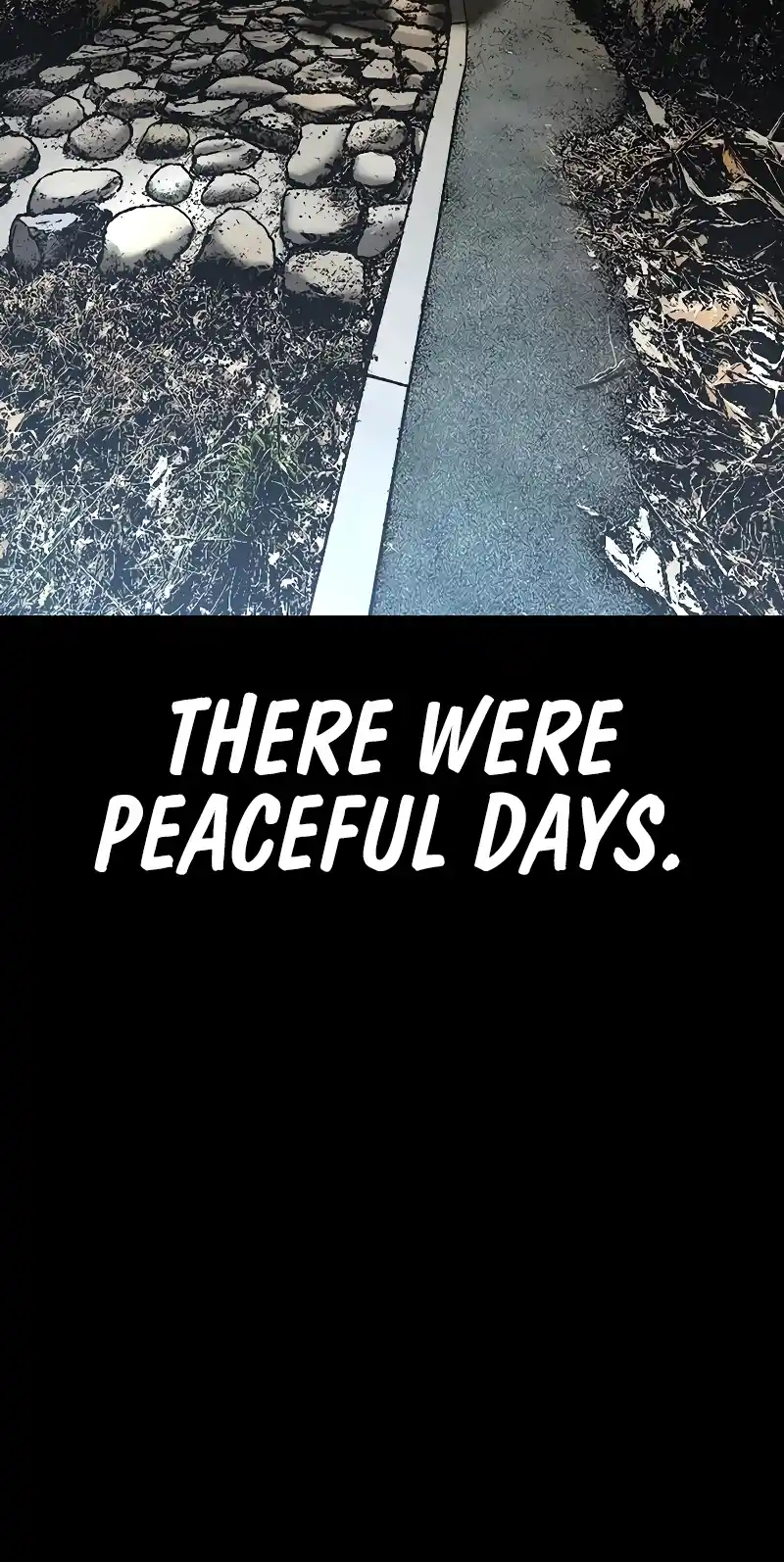 Hallym Gymnasium Chapter 116